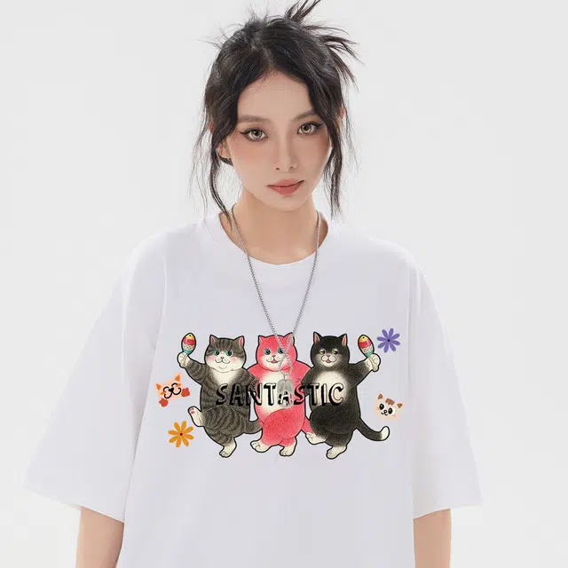 SANTASTIC T