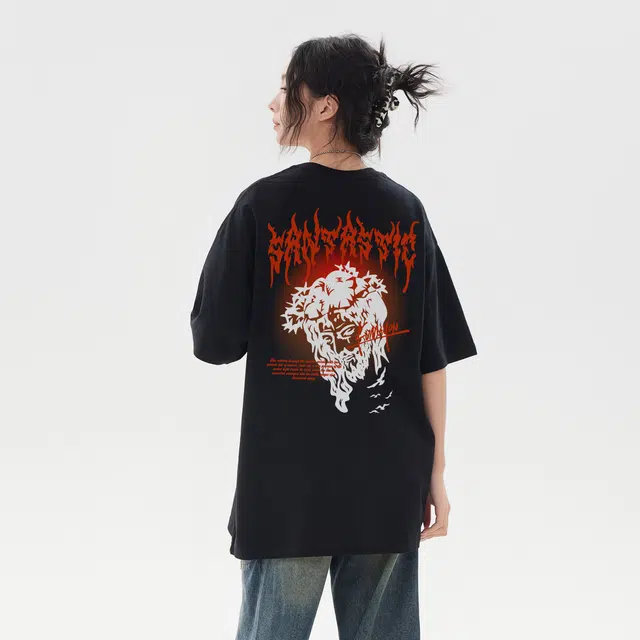 SANTASTIC T