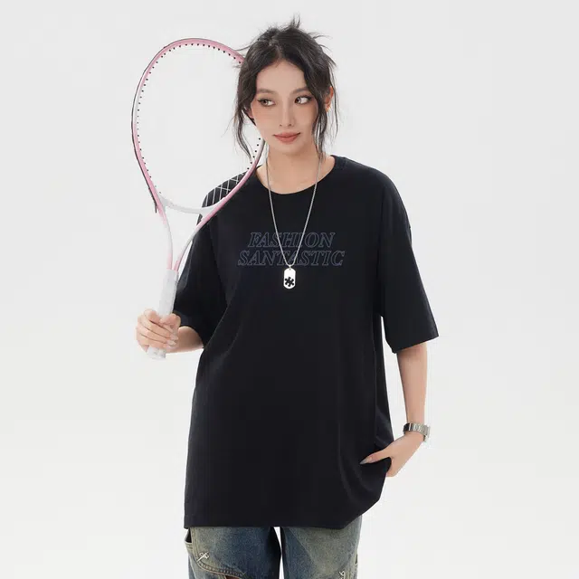 SANTASTIC T