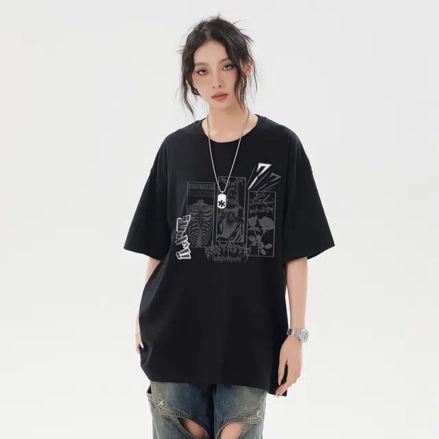 SANTASTIC T