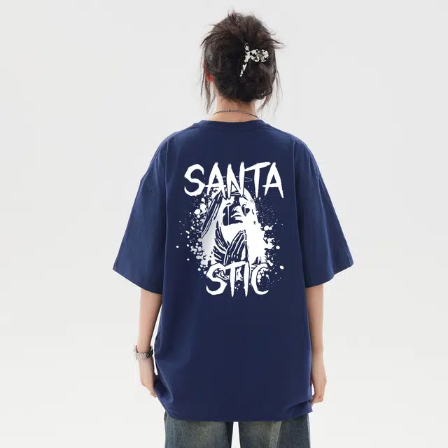 SANTASTIC T