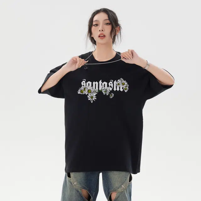 SANTASTIC T