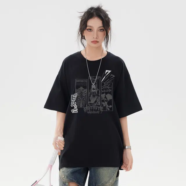 SANTASTIC T