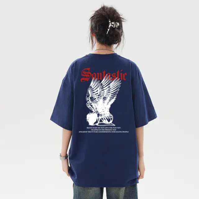 SANTASTIC T