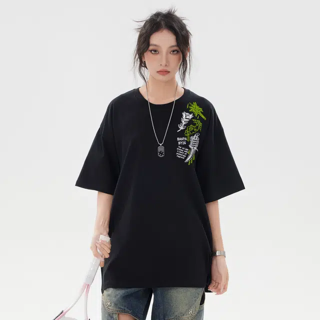 SANTASTIC T