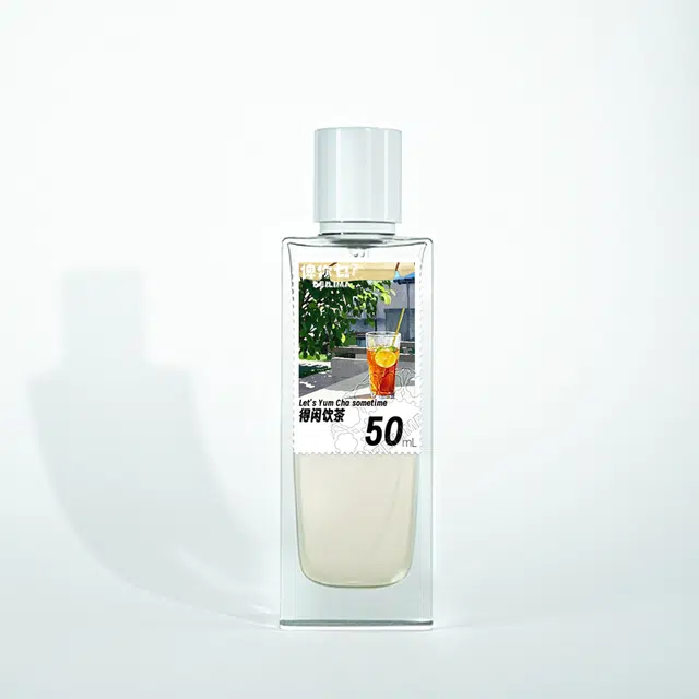 BEILIMA 2.0 EDP 50ML