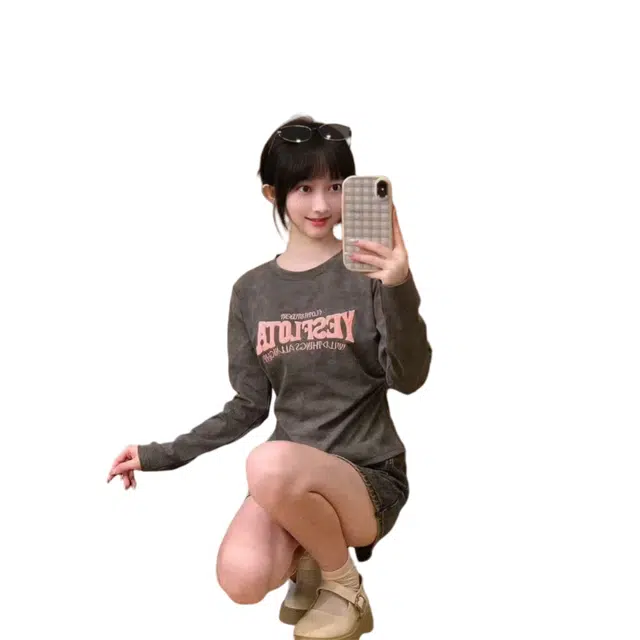 T