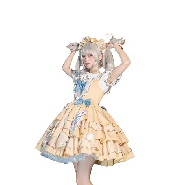 lolita JSK