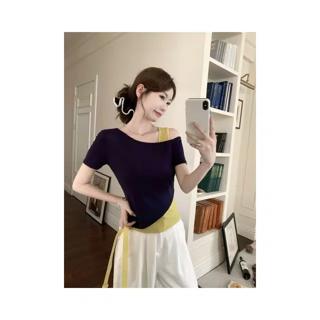 T
