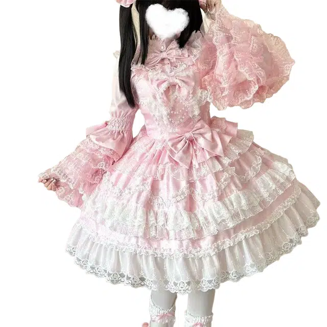 Lolitadolljsk