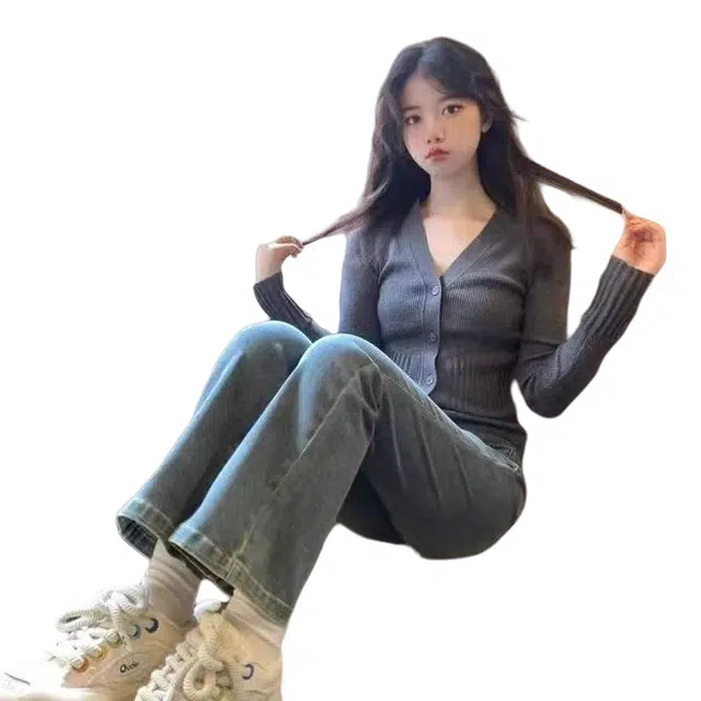 v T