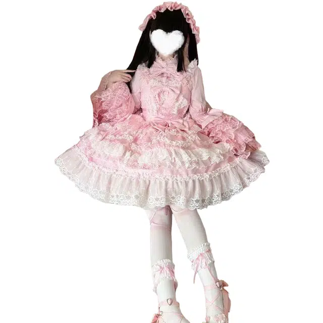 Lolitadolljsk