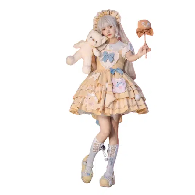 lolita JSK