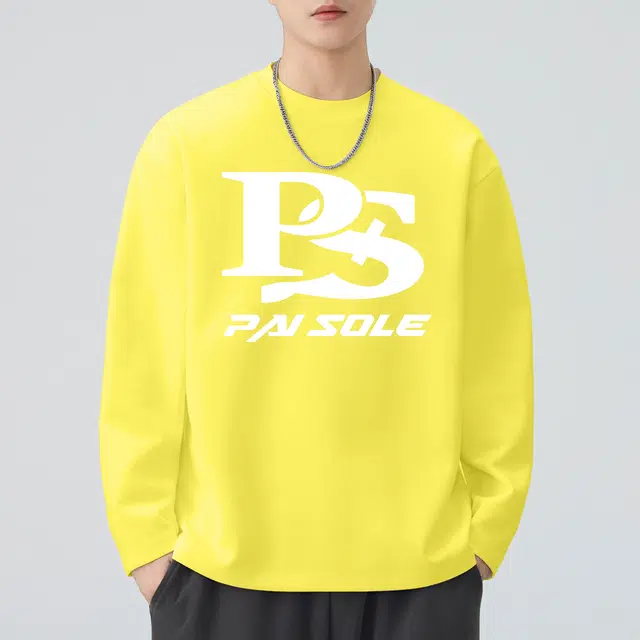 PAI SOLE logo