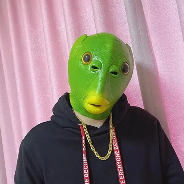 ZANC cosplay