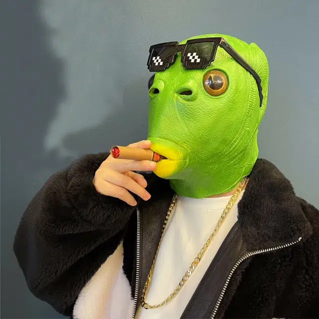 ZANC cosplay