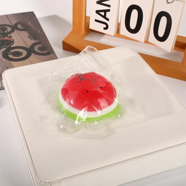 ZANC Summer Watermelon Paw