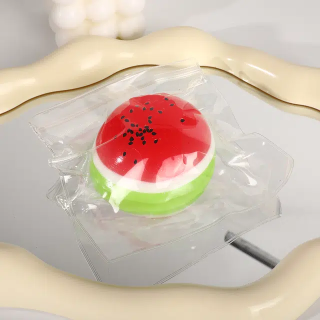 ZANC Summer Watermelon Paw