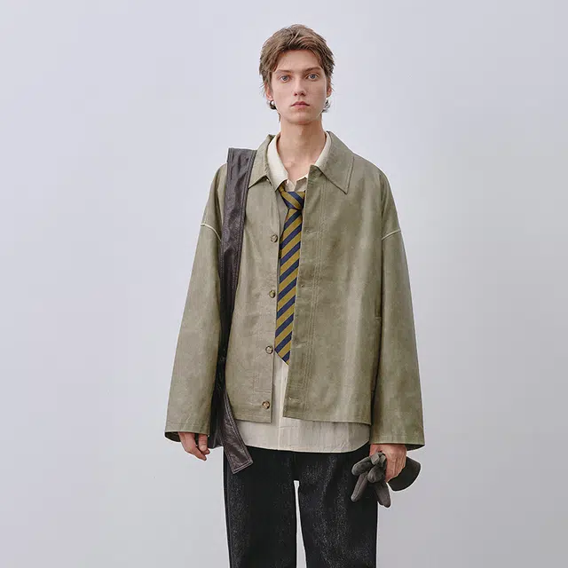 RIVER STONE 2025PU