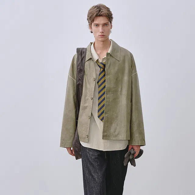 RIVER STONE 2025PU