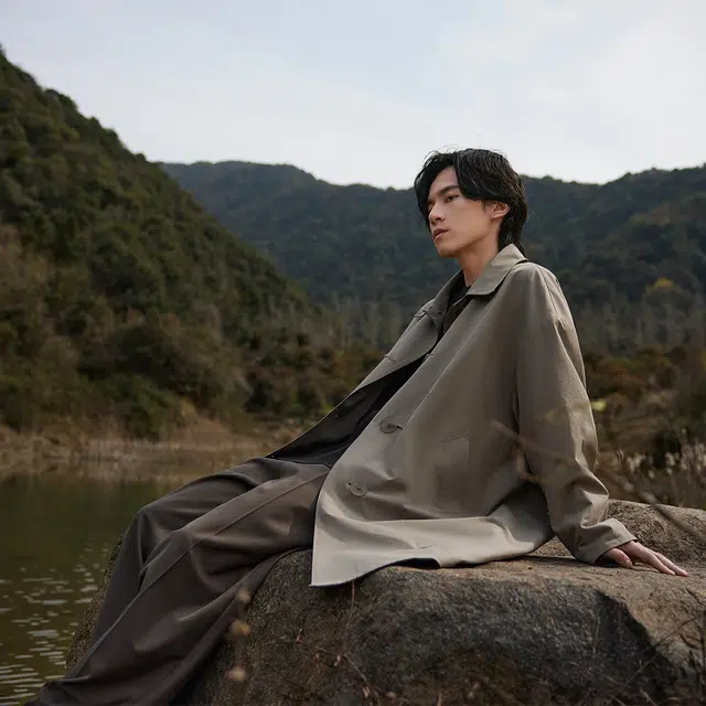 RIVER STONE