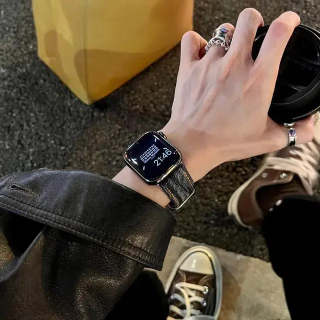 iwatch S11S10987se