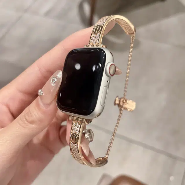 iwatchS109876se