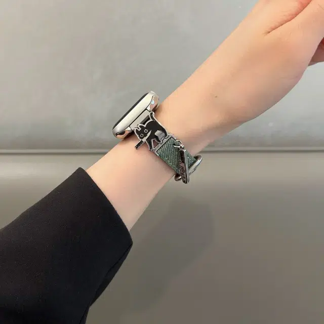 iwatch S10987se
