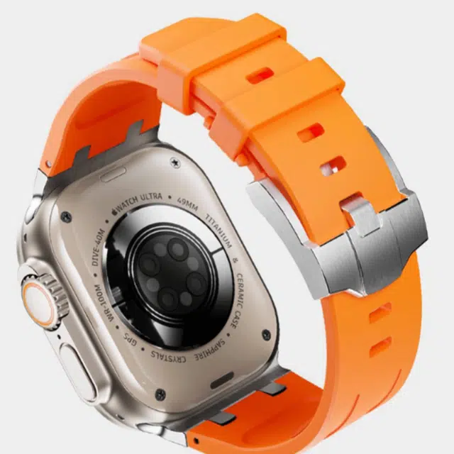 222mm iwatch S11S10987seultra12