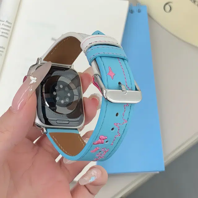 iwatch S1098765se
