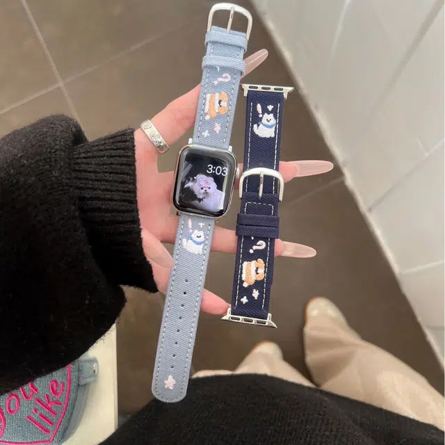 iwatch109 8 7 6 5 4UltraSE