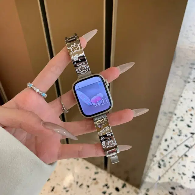 iwatch456789S10