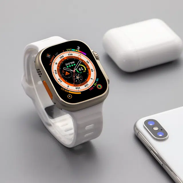 226mm iwatchS10987SEUltra