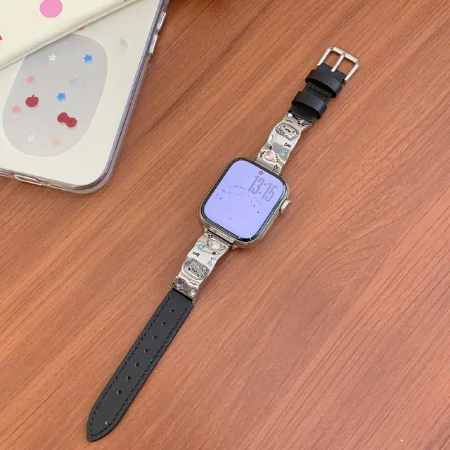 iwatchS10987se