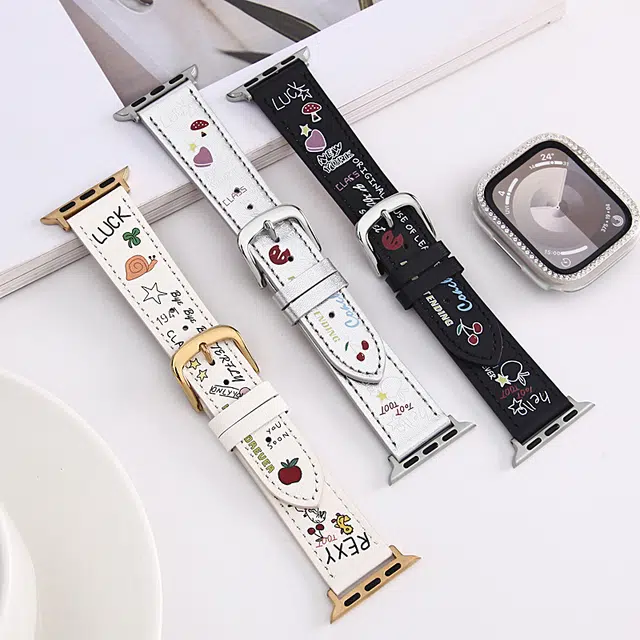 iwatchS10987se