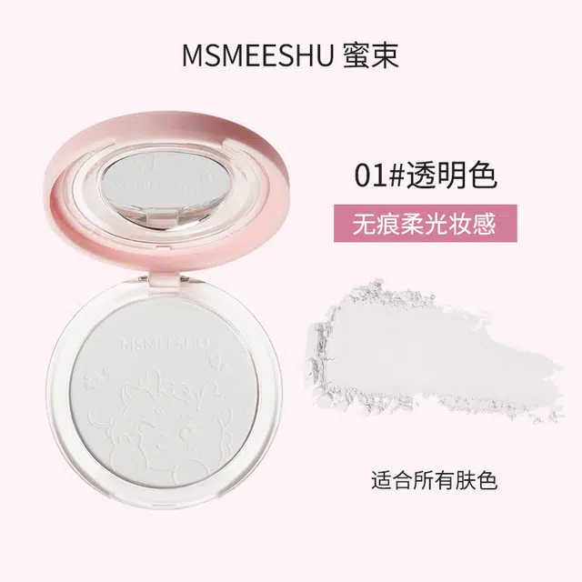 MSMEESHU