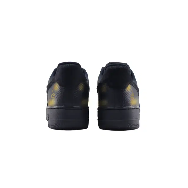 Nike Air Force 1 LOWBlack Animai