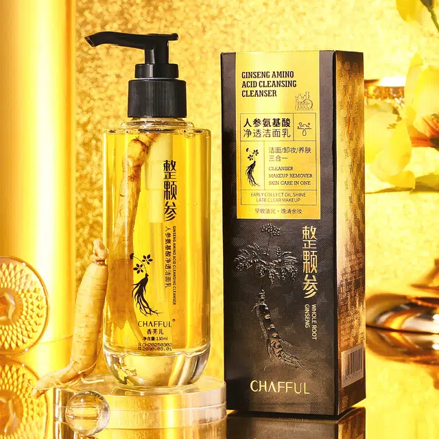 CHAFFUL 130ml