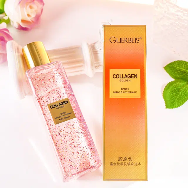 Jiaobeishi Collagen Miracle Water