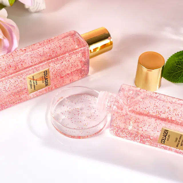 Jiaobeishi Collagen Miracle Water