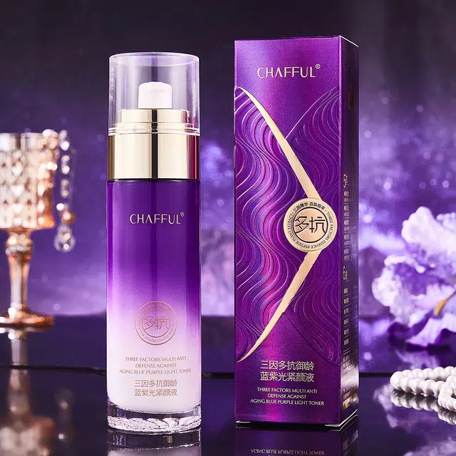 CHAFFUL 100ml