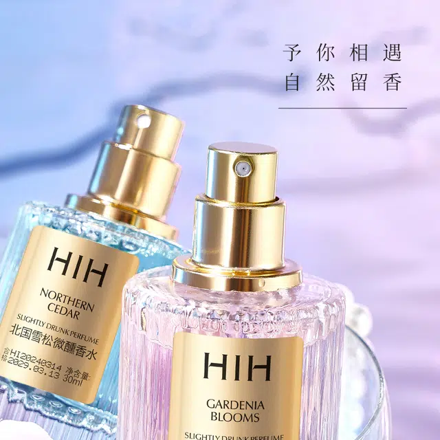 HIH EDP