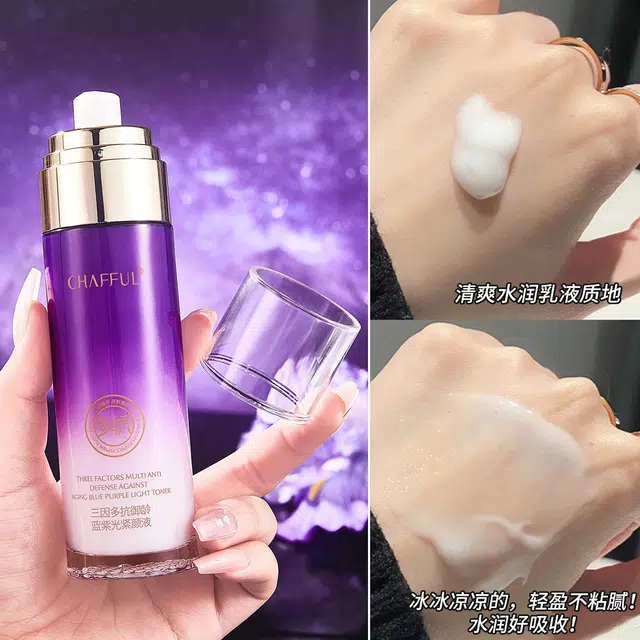 CHAFFUL 100ml