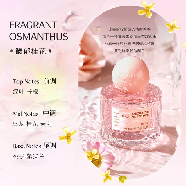 HIH EDP 45ml