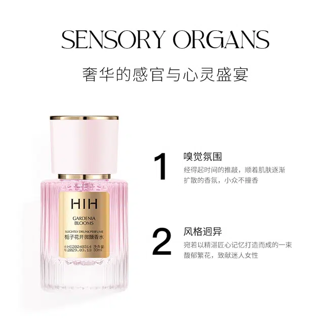 HIH EDP