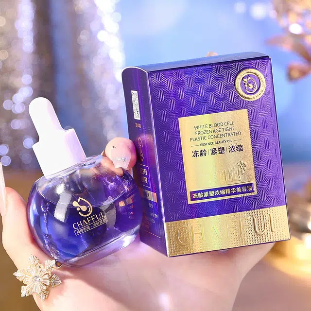 CHAFFUL 30ml