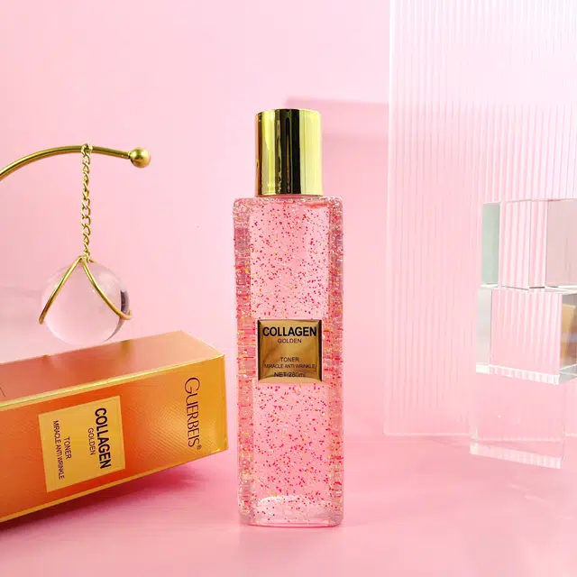 Jiaobeishi Collagen Miracle Water