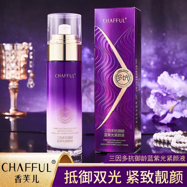 CHAFFUL 100ml