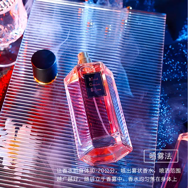 CHAFFUL EDP 100ml