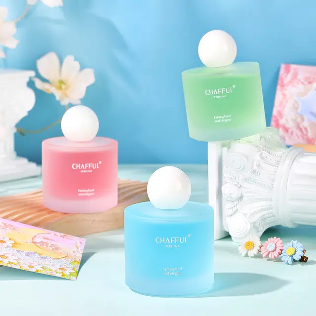 CHAFFUL 100ml